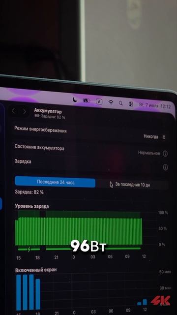🙀Лучшая замена Apple Studio Display🙀