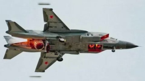 Як-141. Советский секрет, который американцы вставили в свой F-35.