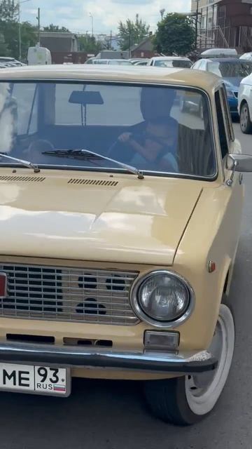 ваз-2101