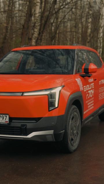 Мы нашли ЛУЧШИЙ электрокар 2026 — и результат нас реально удивил.