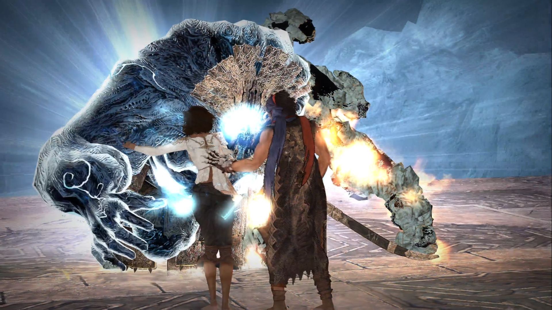 Prince Of Persia 2008#7