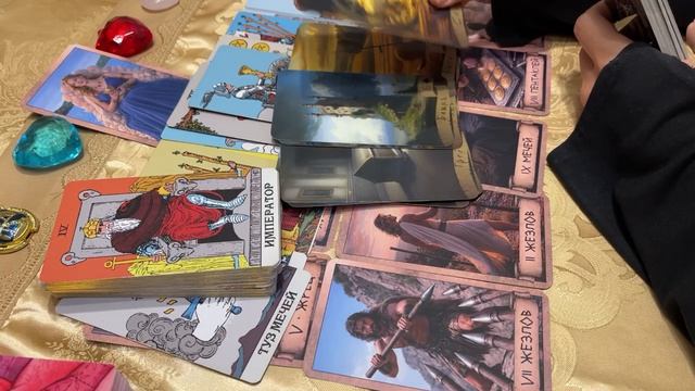 ВАУ! КАКИЕ ИЗМЕНЕНИЯ В ВАШУ ЖИЗНЬ СТУЧАТСЯ?