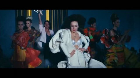 Vlad Zhukov - Don't wanna pretend anymore (Affective rmx) OST "7 Главных Желаний" 2013