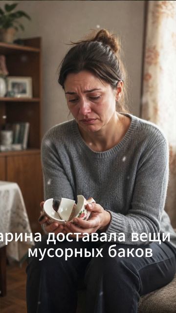 Истории из жизни|Одно завещание раскрыло истинные лица всех родственников