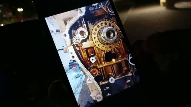 Моторист излечил свой Пассат CDAB с масложором Алгоритмом и теперь лечит других и маслами Михалыча