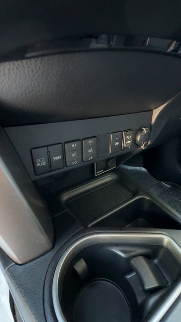 Toyota Rav4 2016