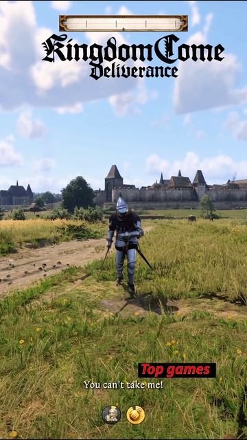 Kingdom Come: Deliverance II