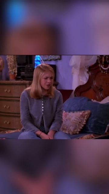А вы помните сериал Сабрина