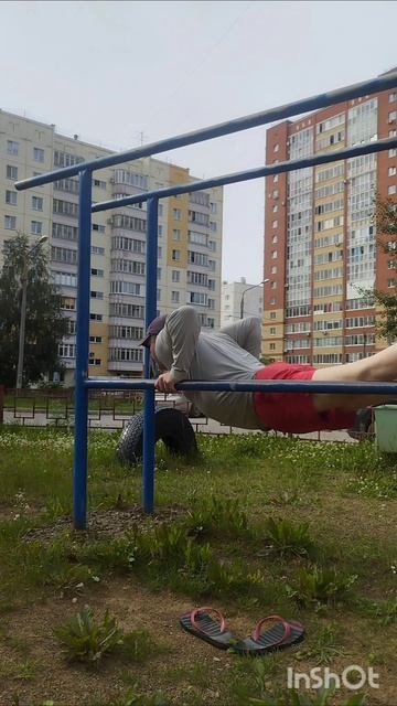 Тяговая тренировка среды Всем добра 🙏Пермь