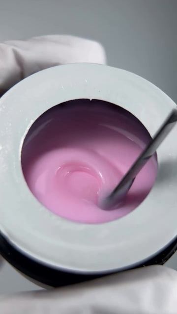 Нежные переливы Летнего маникюра 🌸