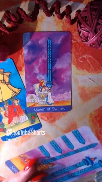 ЧТО СКОРО ПРОИЗОЙДЕТ В ТВОЕЙ ЖИЗНИ Таро Гадание #таро #гадание #tarot #раскладтаро #гаданиетаро
