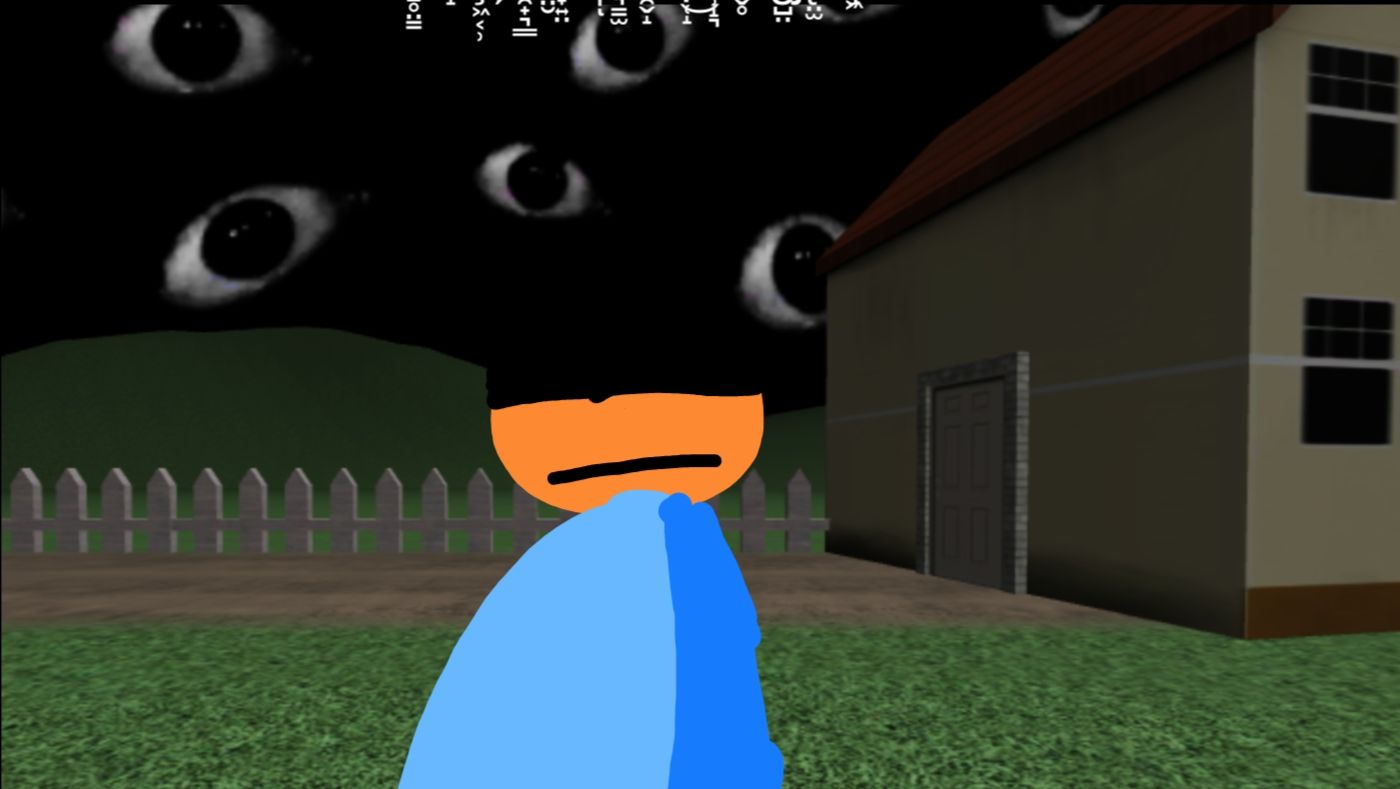 IGOR.exe.MP4 #хоррор #скримеры #Игорь #жуть