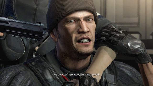 Binary Domain#X-SektorGames 06 Final