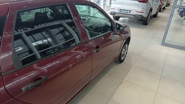Lada (ВАЗ) Granta I, 2013 г.в. пробег 142 718 км в Автофирма 