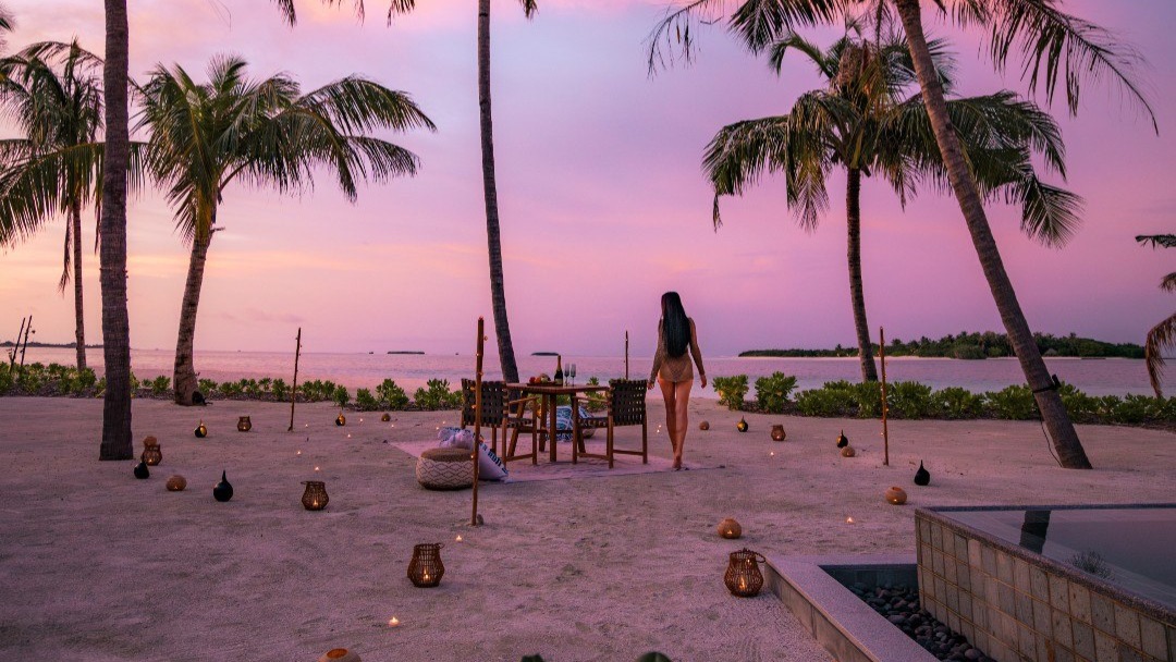 Вебинар Six Senses Kanuhura & Six Senses Laamu 07.07.2026