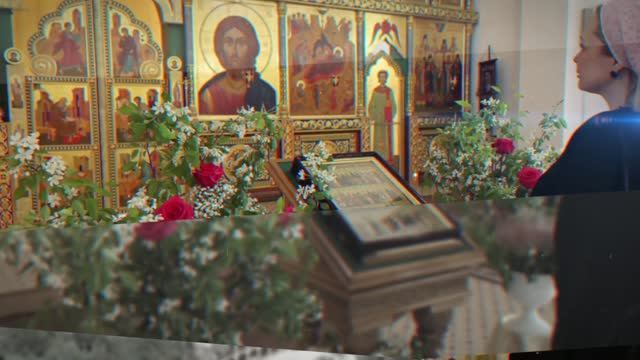 Ответ Священника (06.07.2026)