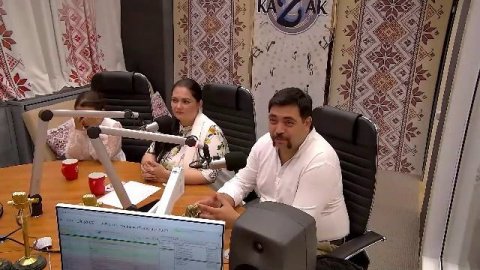 Как появилась ваша семья? Как делали предложение, как поженились?