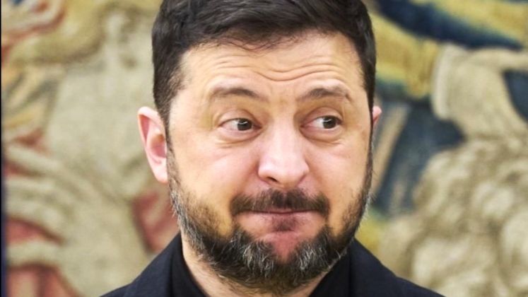 Жёстко заткнули: Зеленскому не дали слова на саммите НАТО