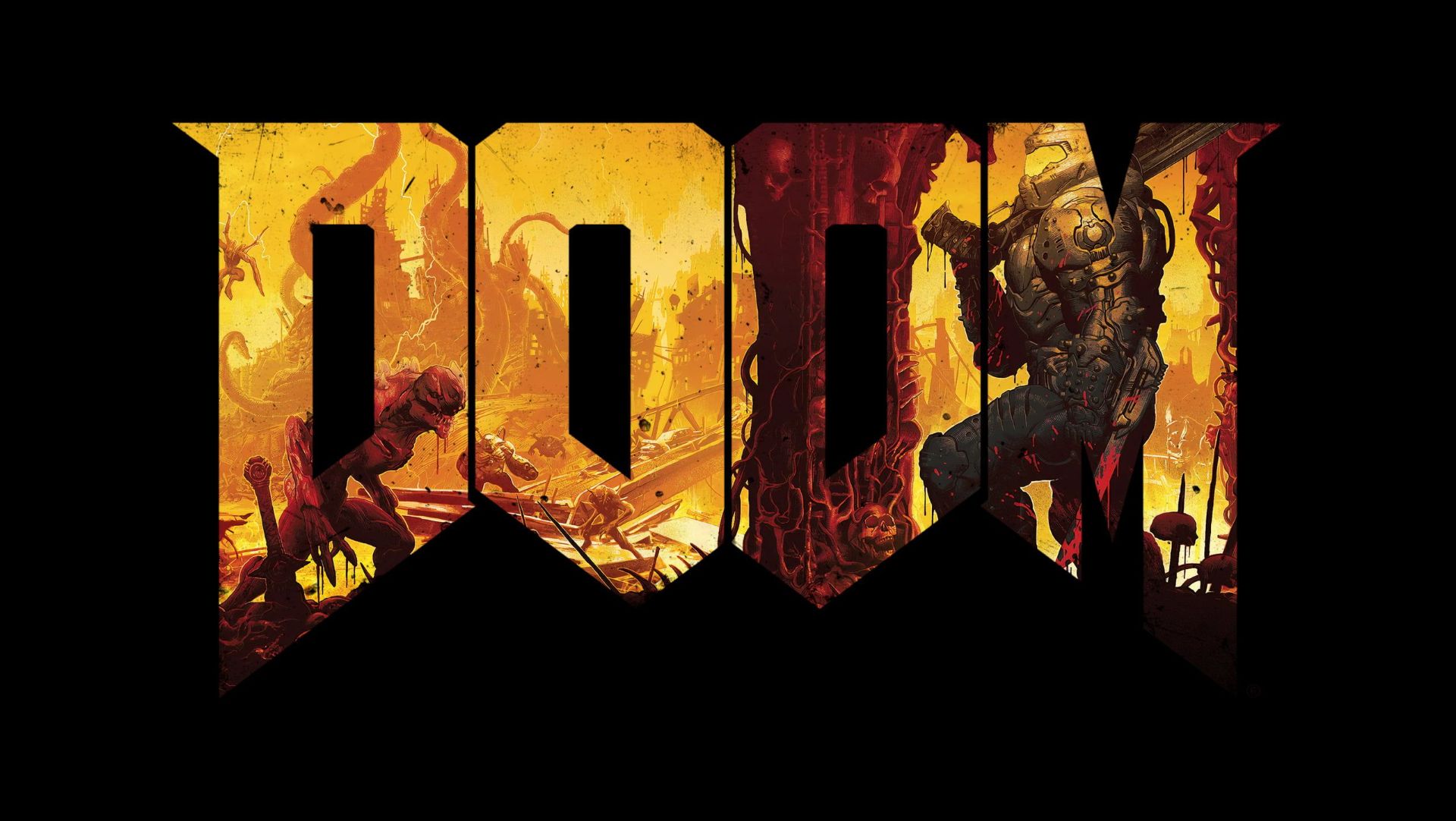 DOOM Eternal#X-SektorGames 01