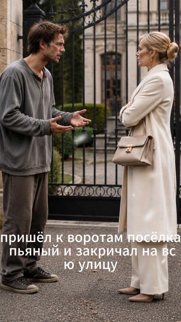 Истории из жизни|Заплати... или муж всё узнает