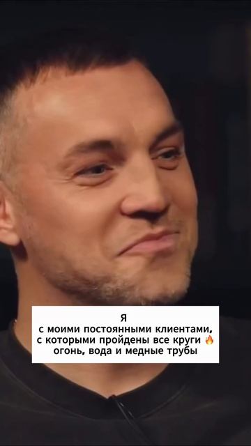 Юрист должен быть сдержанным. Это в теории.