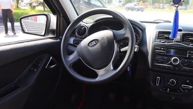 LADA Granta