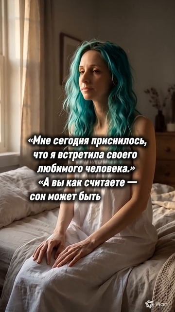 А вы как считаете — сон может быть вещим?  «5 G» — Дуэт Сена  #ДуэтСена #5G #Сон #Вопрос