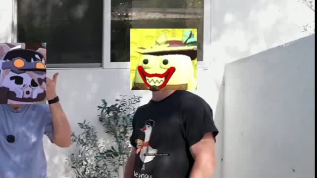 Chicken gun humor 1 часть