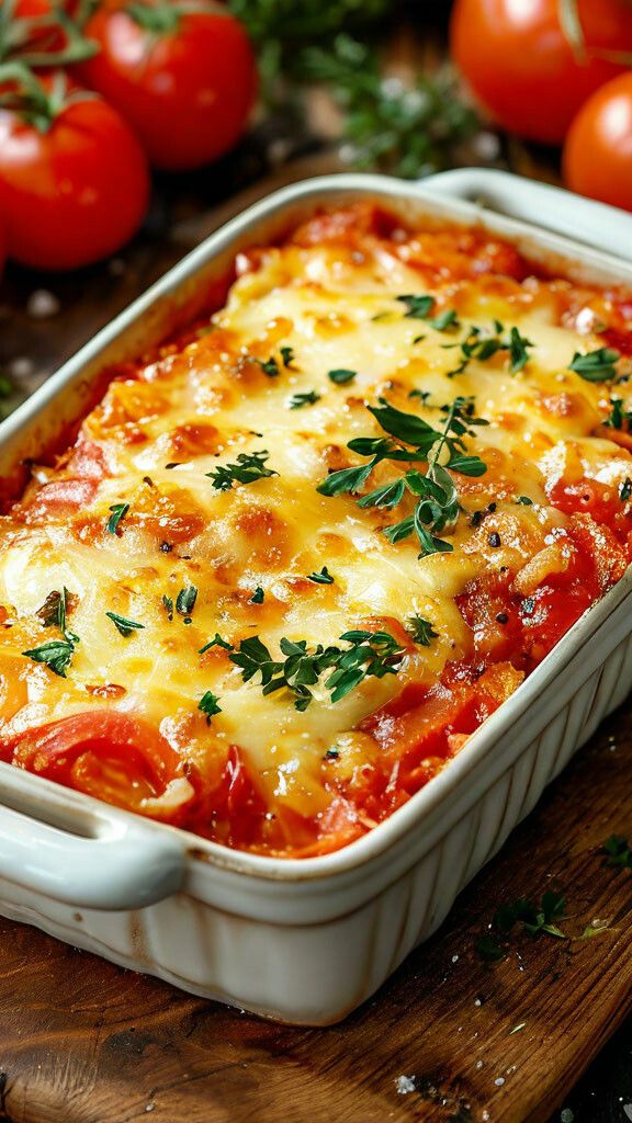 Курочка под сырной шубкой