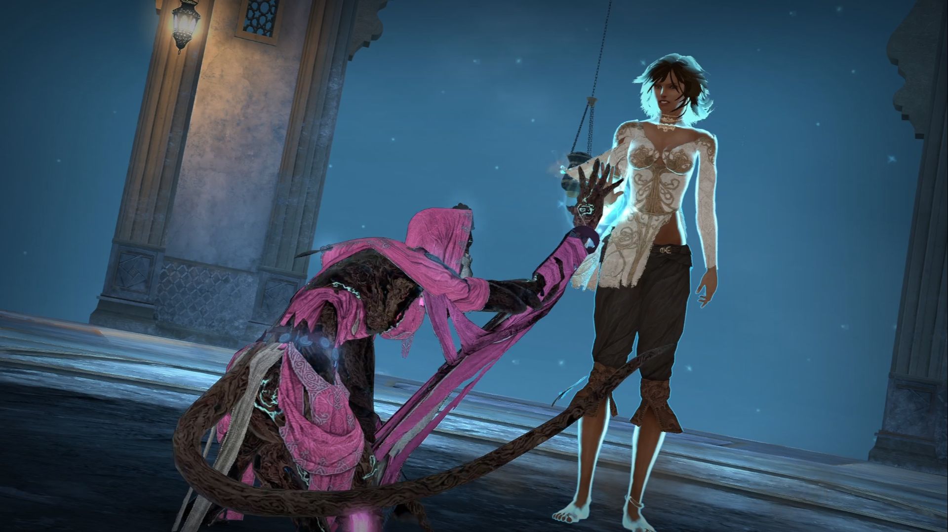 Prince Of Persia 2008#5