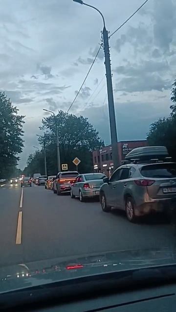 жесть в Воронеже