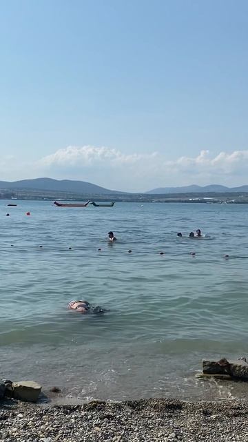 Просто хочется кричать от радости