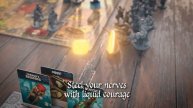 Трейлер Zombicide: Dead Men Tales