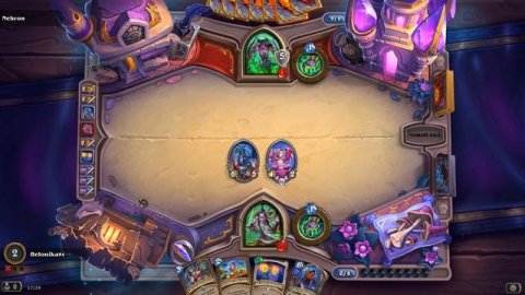 HearthStone 82