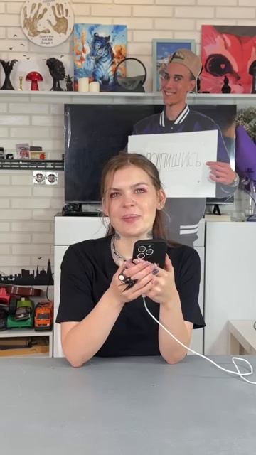 Жена отвечает ХЕЙТЕРАМ до конца