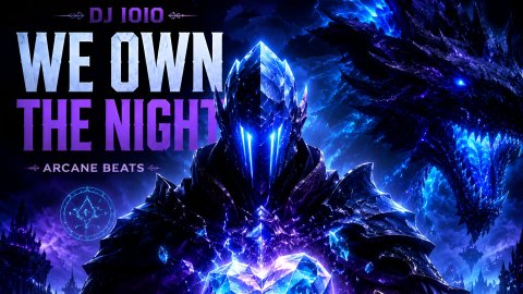 DJ IOIO полная песня на канале. Клубная музыка , музыка для спорта