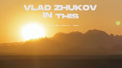 Vlad Zhukov - In this world (live) 2025