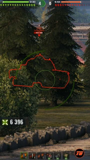 World of tanks