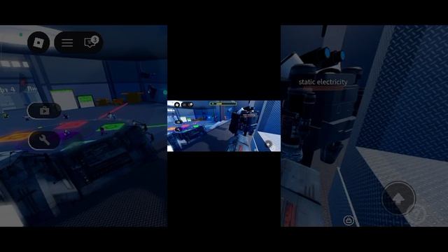 тестируем несколько новых игр ночью