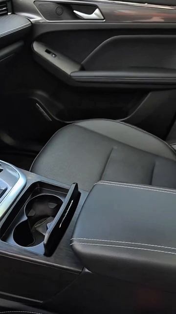 Видеообзор на Haval Jolion