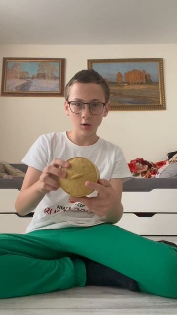 Сквиши пельмени 1 часть