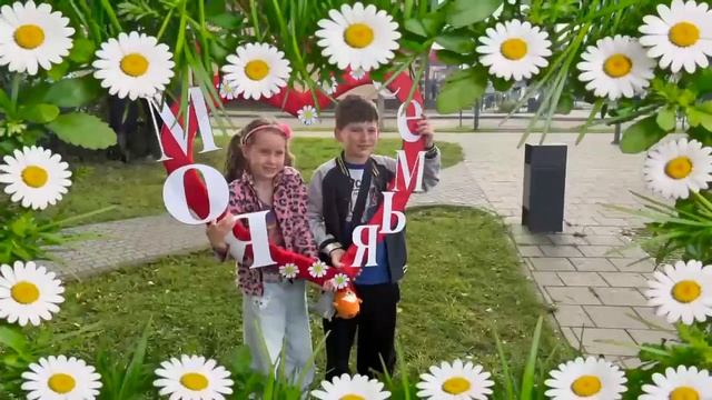 «Ромашковая радость»