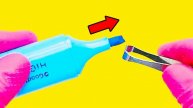 18 канцелярских лайфхаков, которые на самом деле гениальны