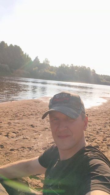 Рыбалка по кайфу