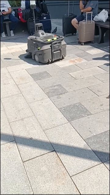 А тем временем в Москве