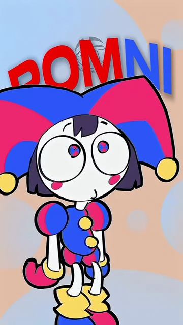 Loser Baby - TADC #digitalcircus #jax #pomni