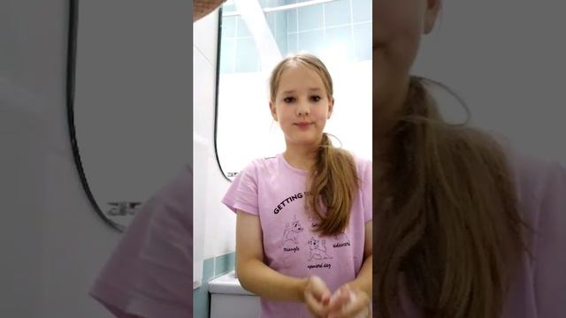 Пузыри из мыла 🧼