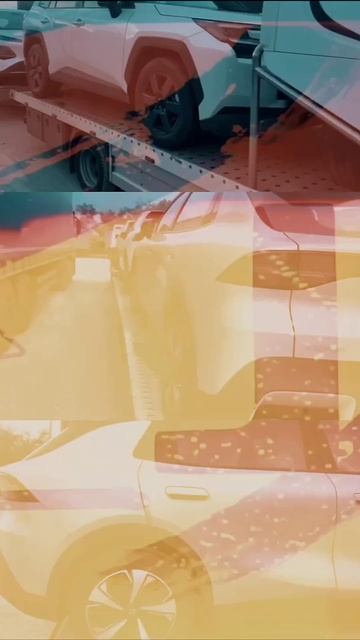 Бережно доставляем ваши автомобили 🚘