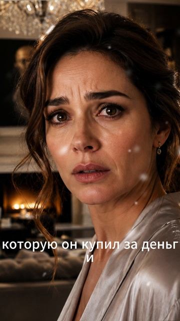 Истории из жизни|Фиктивная жена депутата. Она не знала, во что её втянули