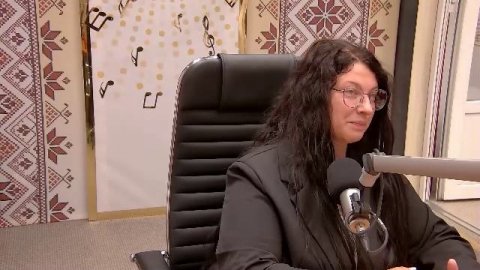 Что вам больше нравится: дарить подарки или получать их?
